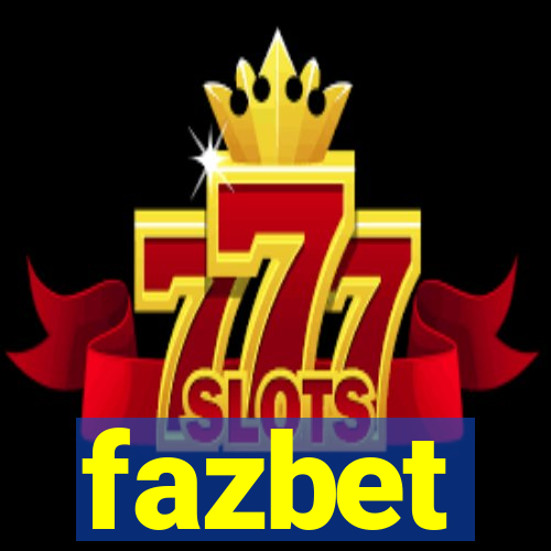 fazbet