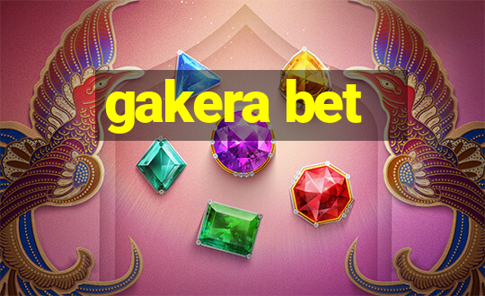 gakera bet