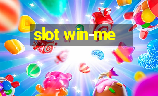 slot win-me