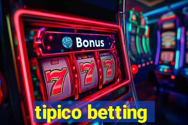 tipico betting