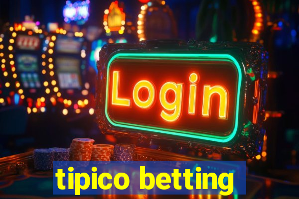 tipico betting