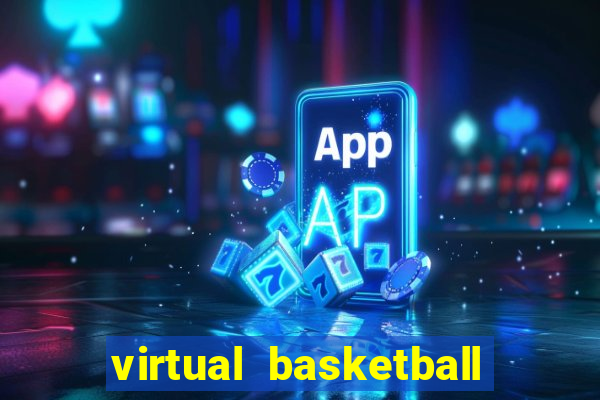 virtual basketball betting offers