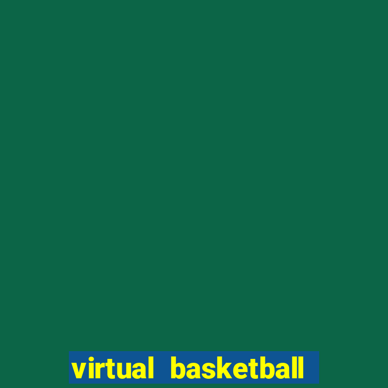 virtual basketball betting offers