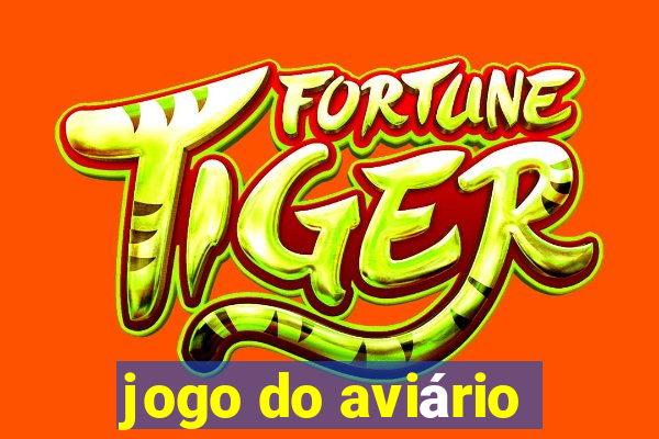 jogo do aviário