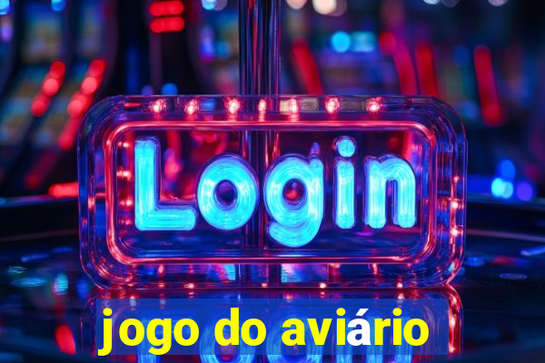 jogo do aviário