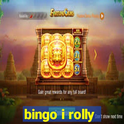 bingo i rolly