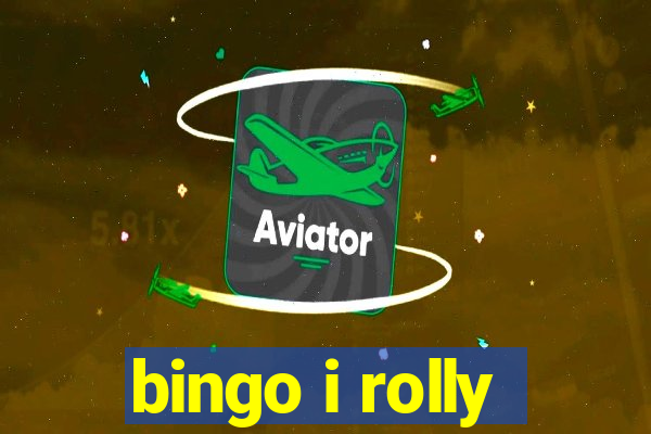 bingo i rolly