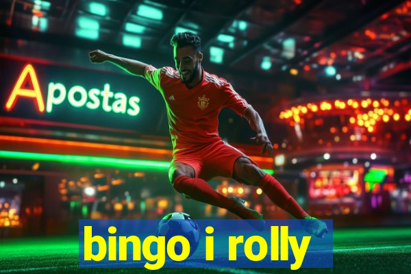 bingo i rolly