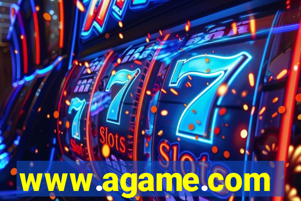 www.agame.com