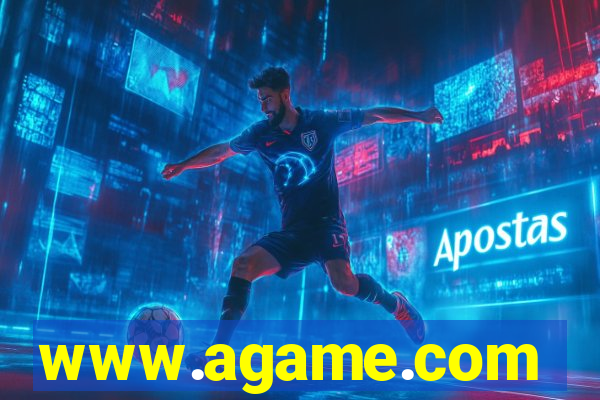 www.agame.com