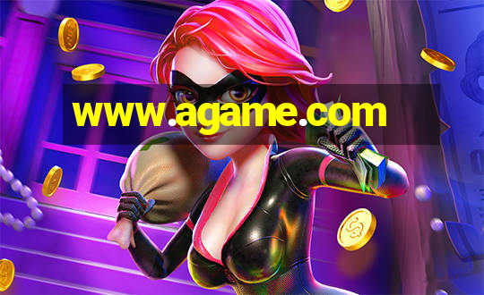 www.agame.com