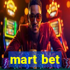 mart bet