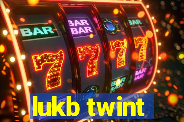 lukb twint