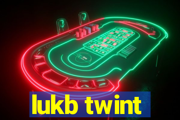 lukb twint