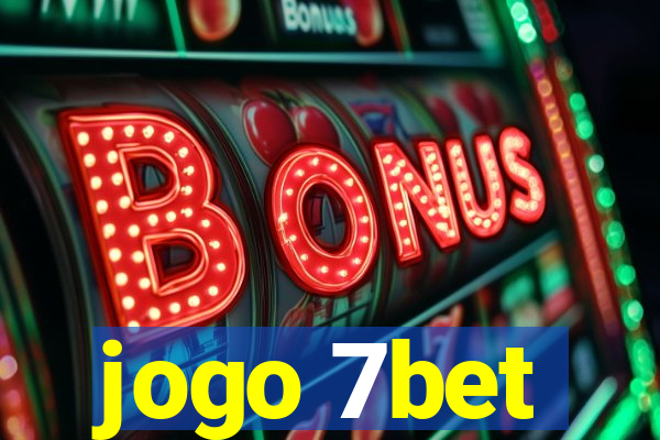 jogo 7bet