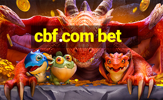 cbf.com bet