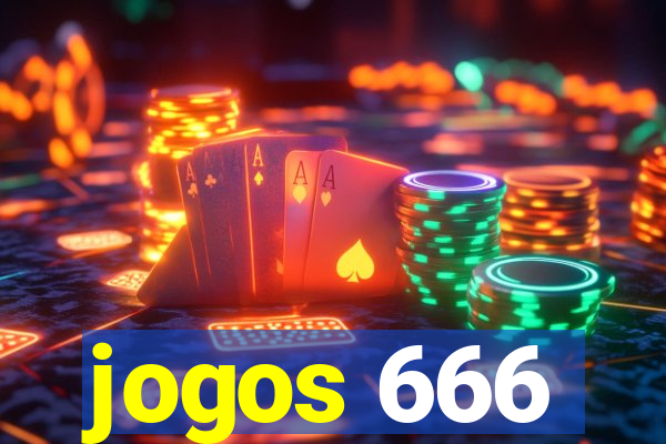 jogos 666