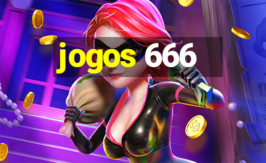 jogos 666