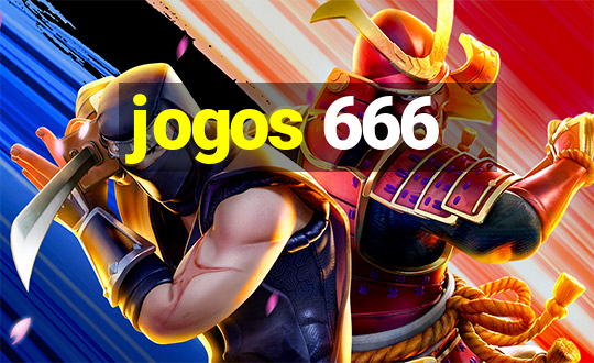 jogos 666