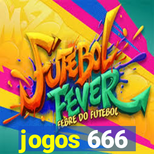 jogos 666