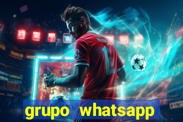 grupo whatsapp fortune rabbit