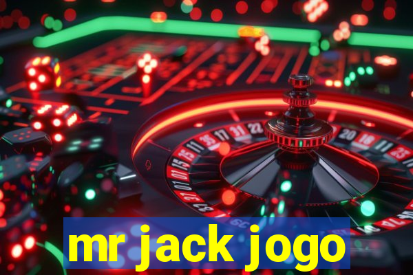 mr jack jogo