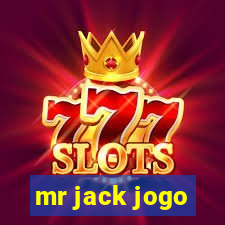 mr jack jogo