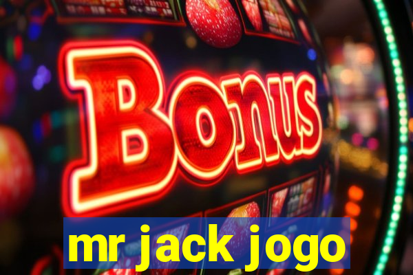 mr jack jogo