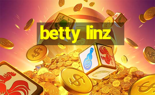 betty linz