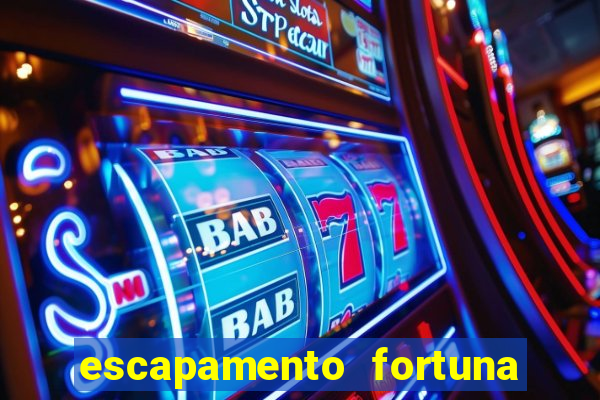 escapamento fortuna da biz 125