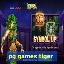 pg games tiger