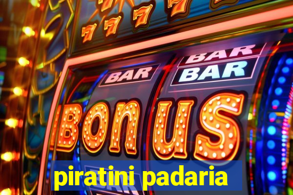 piratini padaria