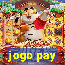 jogo pay