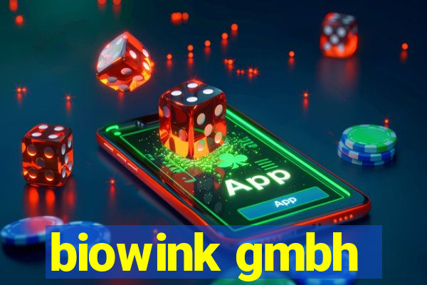 biowink gmbh