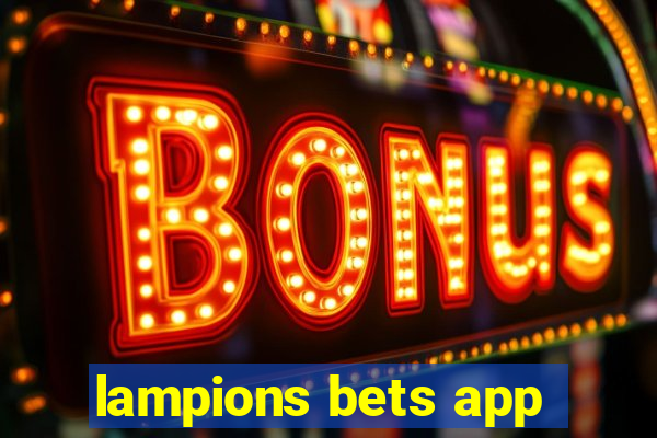 lampions bets app