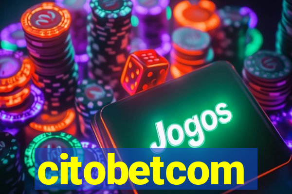 citobetcom