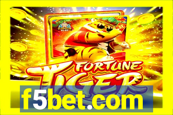 f5bet.com