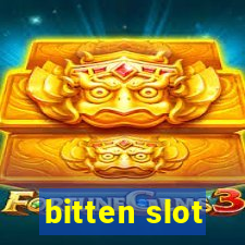 bitten slot