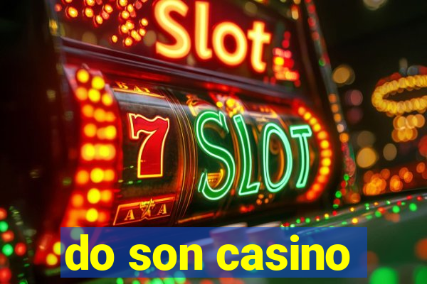 do son casino