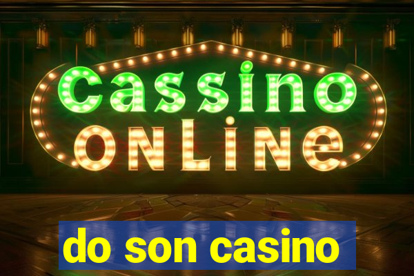 do son casino