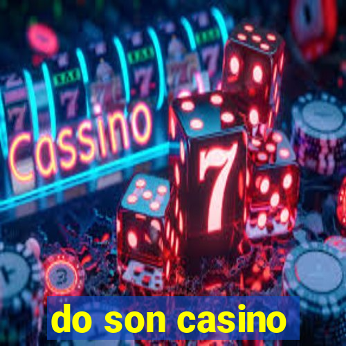 do son casino