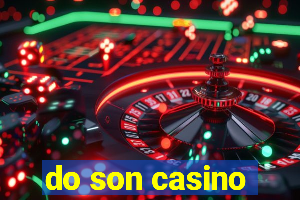 do son casino