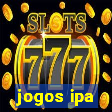 jogos ipa