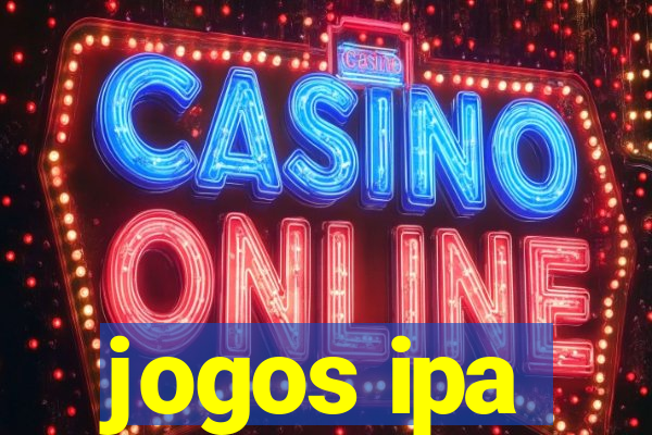 jogos ipa