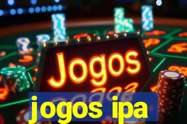 jogos ipa