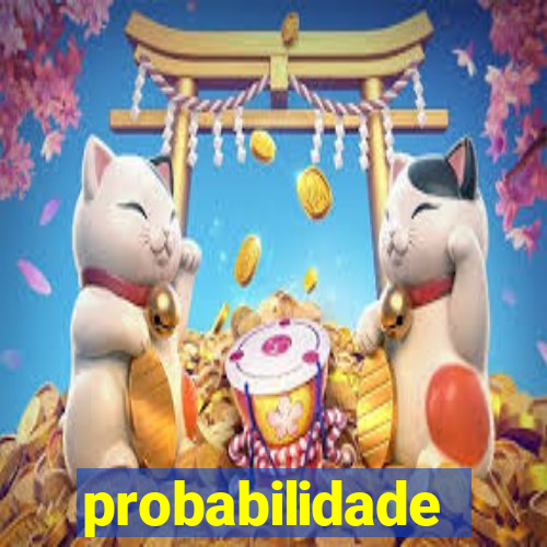 probabilidade fortune tiger