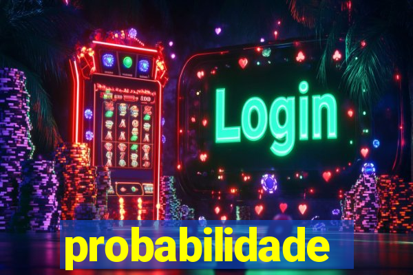 probabilidade fortune tiger