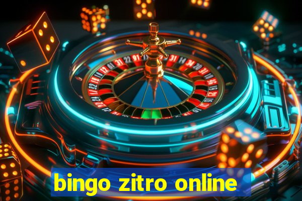 bingo zitro online