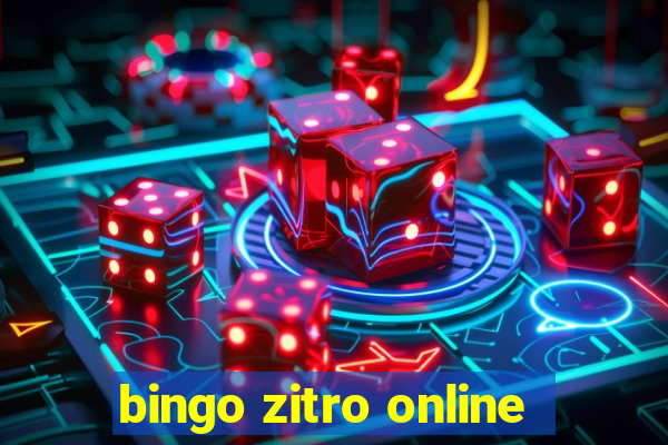 bingo zitro online