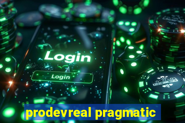 prodevreal pragmatic